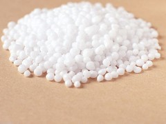 SeedRanch Urea Nitrogen Fertilizer 46-0-0 Granular 20 Lbs.