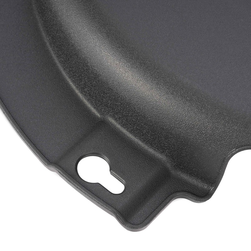 Mower Deck Shield For John Deere Z830A Z840A Z850A Replace for TCU23581 gallery