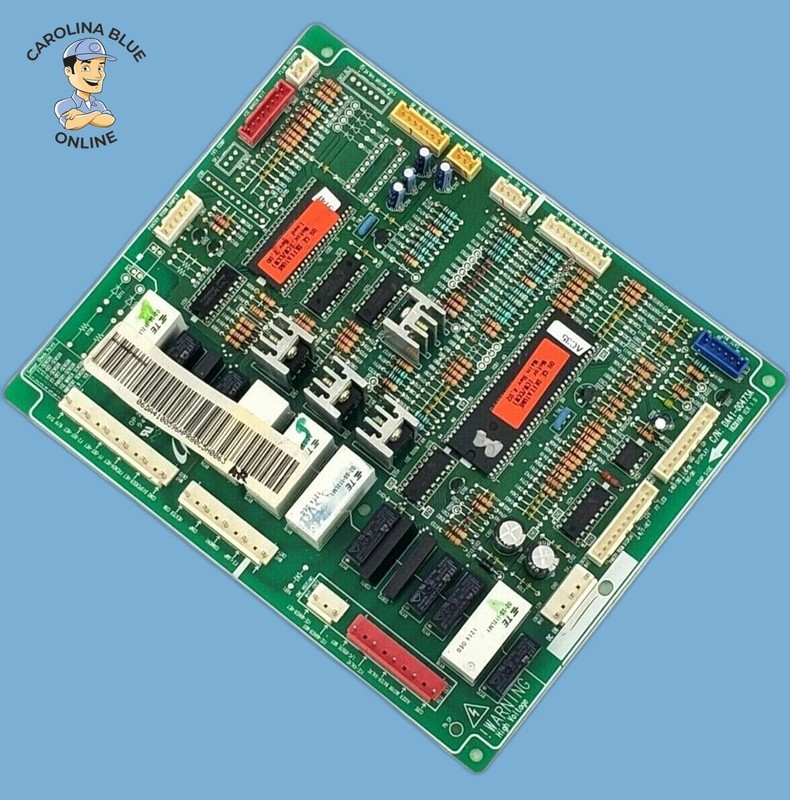 OEM Samsung Refrigerator Control DA41-00596H Warranty *(Ships Today) gallery