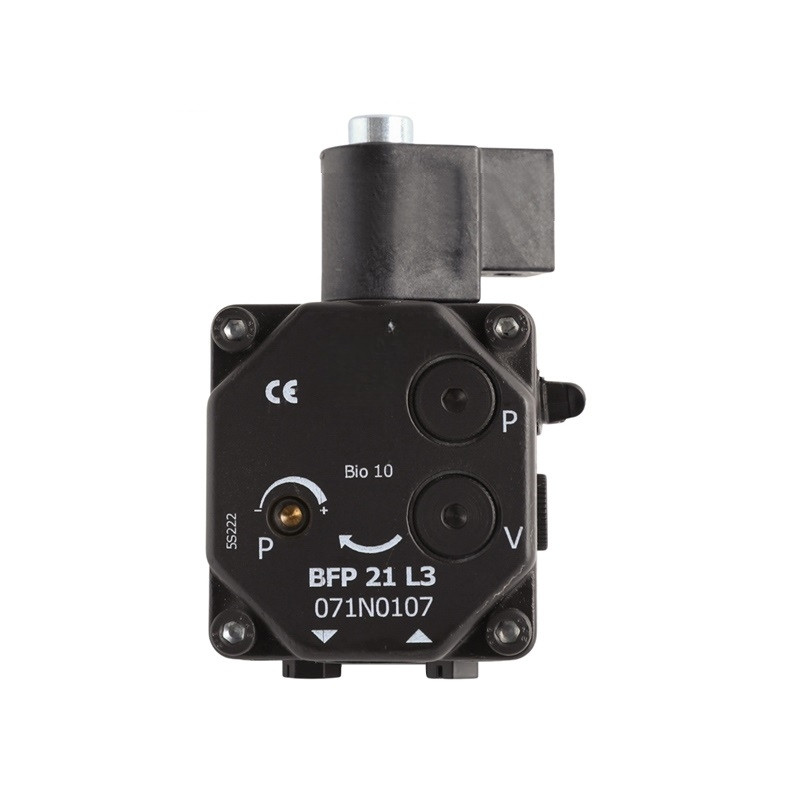 1PC For Diesel Burner Oil Pump Fuel BFP 21 R3 R5 L3 L5 BFP 12 L8 11T R8 gallery