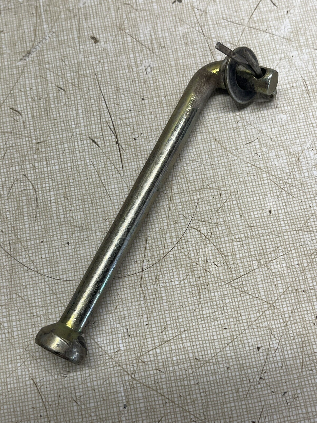 Kubota G2160 Tractor Brake Rod gallery