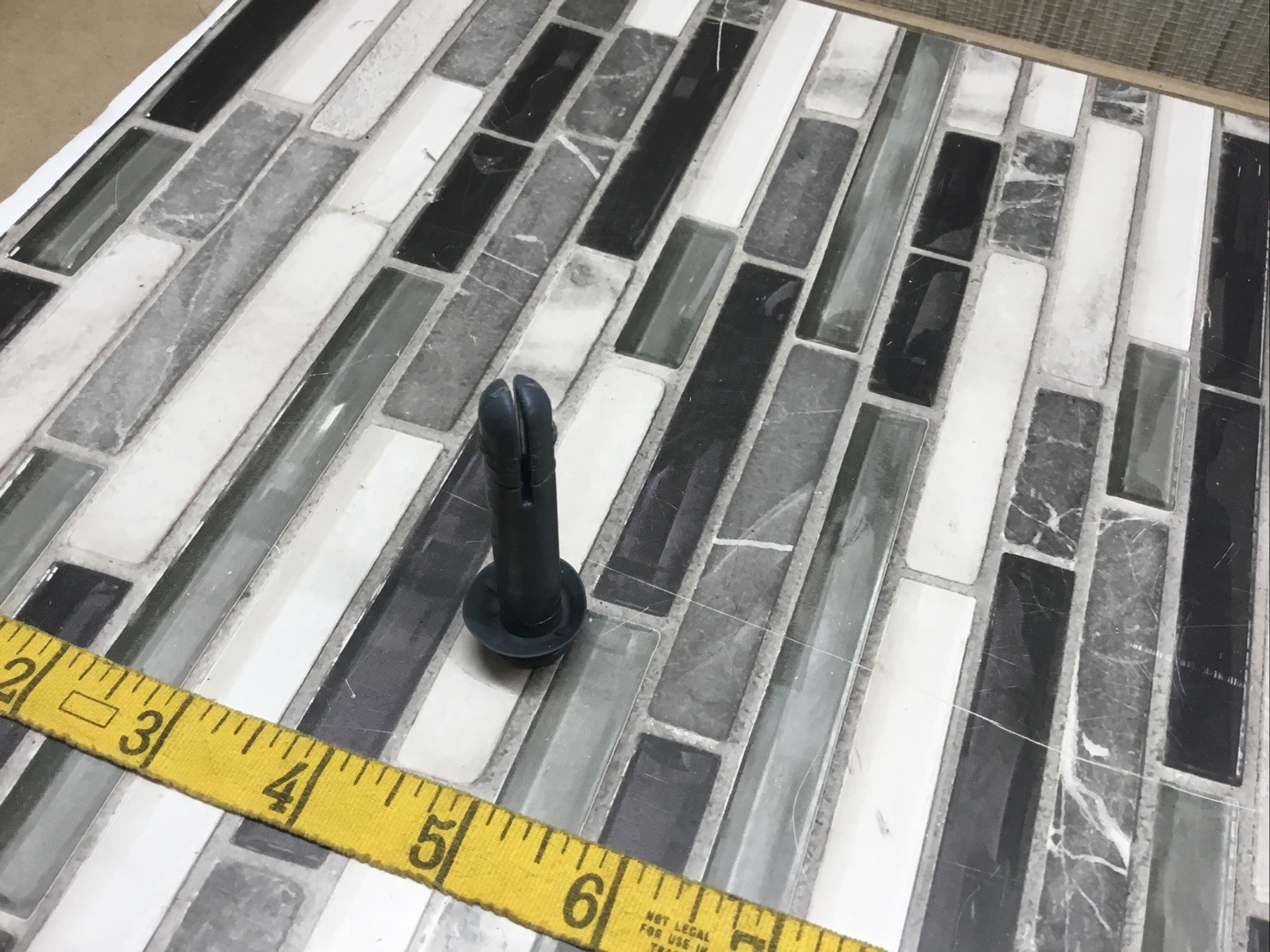14 Gray Plastic Joint Pins For Above Ground Pool gallery