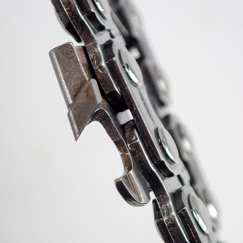 FORESTER FULL OR SEMI CHISEL CARBIDE INSERT CHAINSAW CHAIN gallery