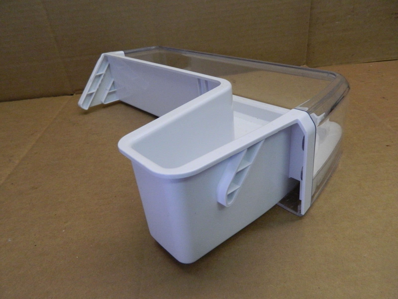 Samsung Refrigerator Middle Left Door Bin Part # DA97-11478A gallery