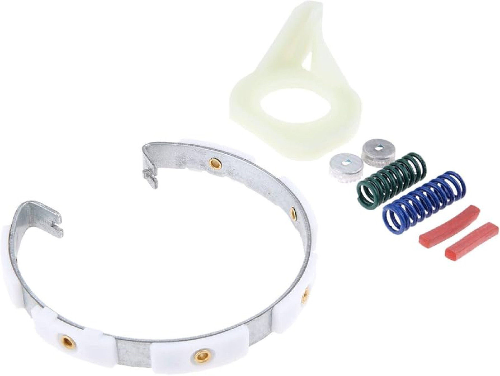 Washer Clutch Lining Kit Compatible for Models 285790 1-PACK gallery
