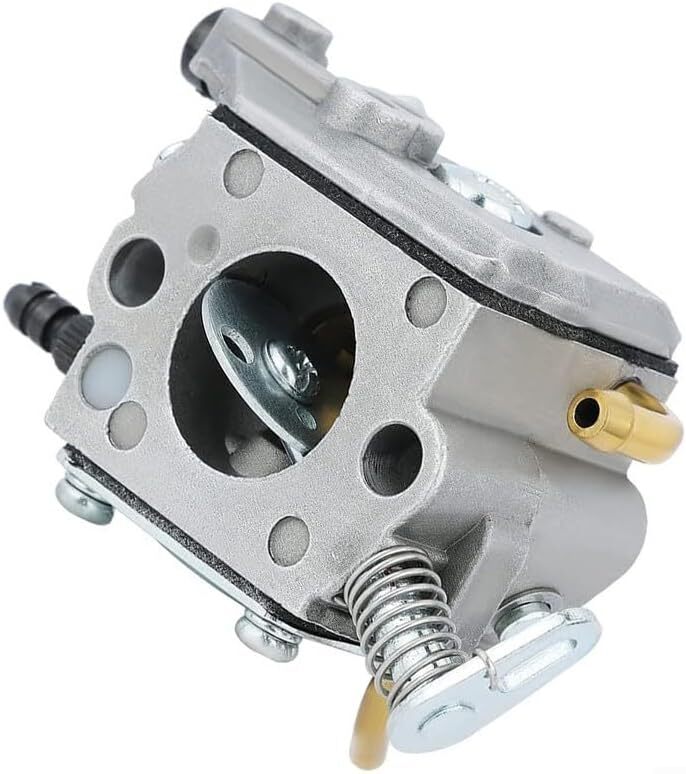 Carburetor For Stihl MS250 MS 250 MS250 C Zama C1Q-S92 Primer Port 1123-120-0620 gallery