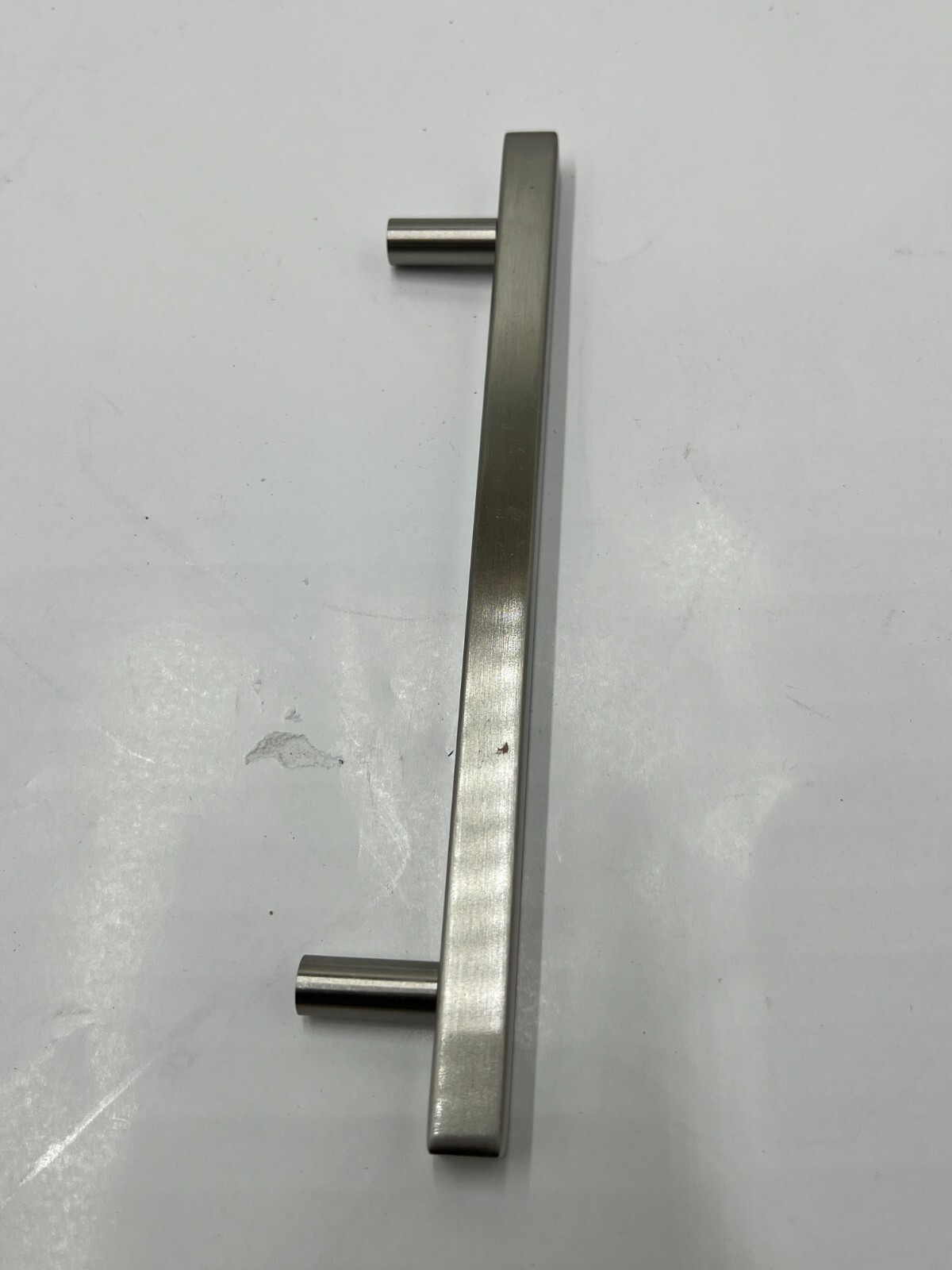 (QTY 31) Franklin Brass Square Bar Pull P46657K-SS-B2 5-1/16 in. Stainless gallery