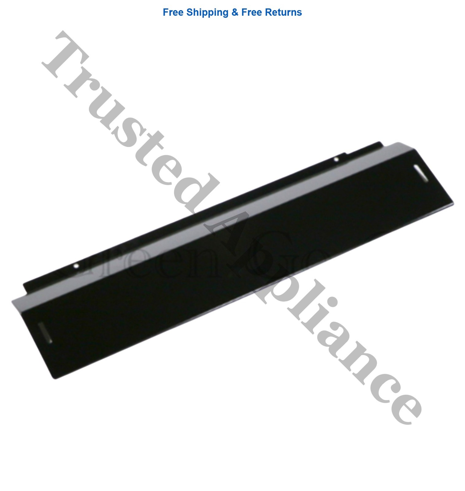 Bosch Dishwasher SHV68P03UC-60 Toe Kick Panel P/N 00668687 00448741 00709955 gallery