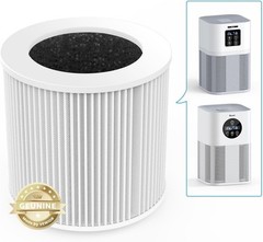 Official A1 A1W Air Purifier Replacement Filter H13 True HEPA Air Filter