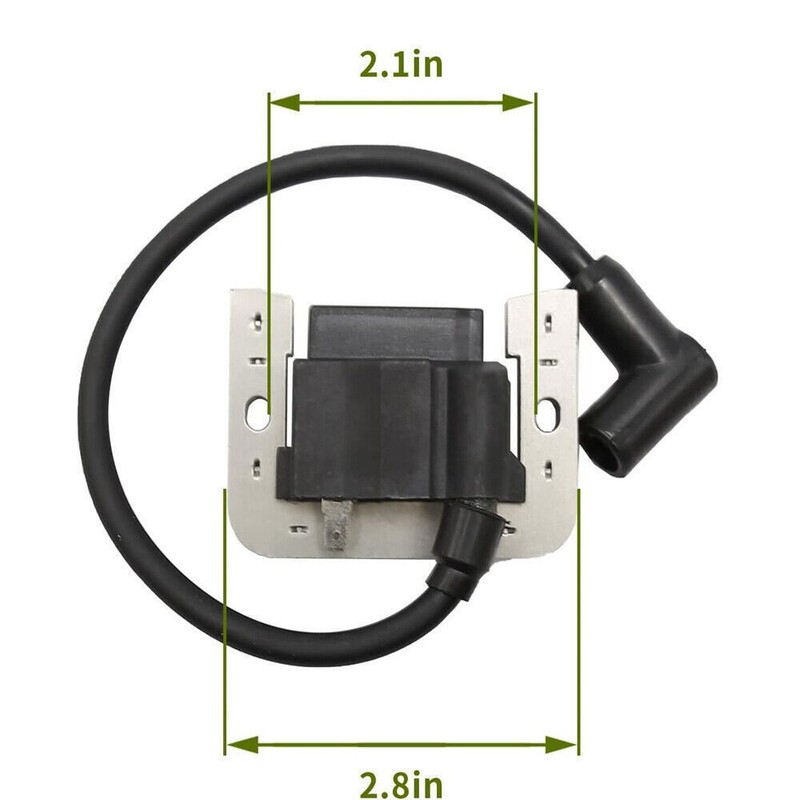2Pcs Ignition Coil Module Set For Kohler Command Engines 27HP CH740 CV740 CH750 gallery
