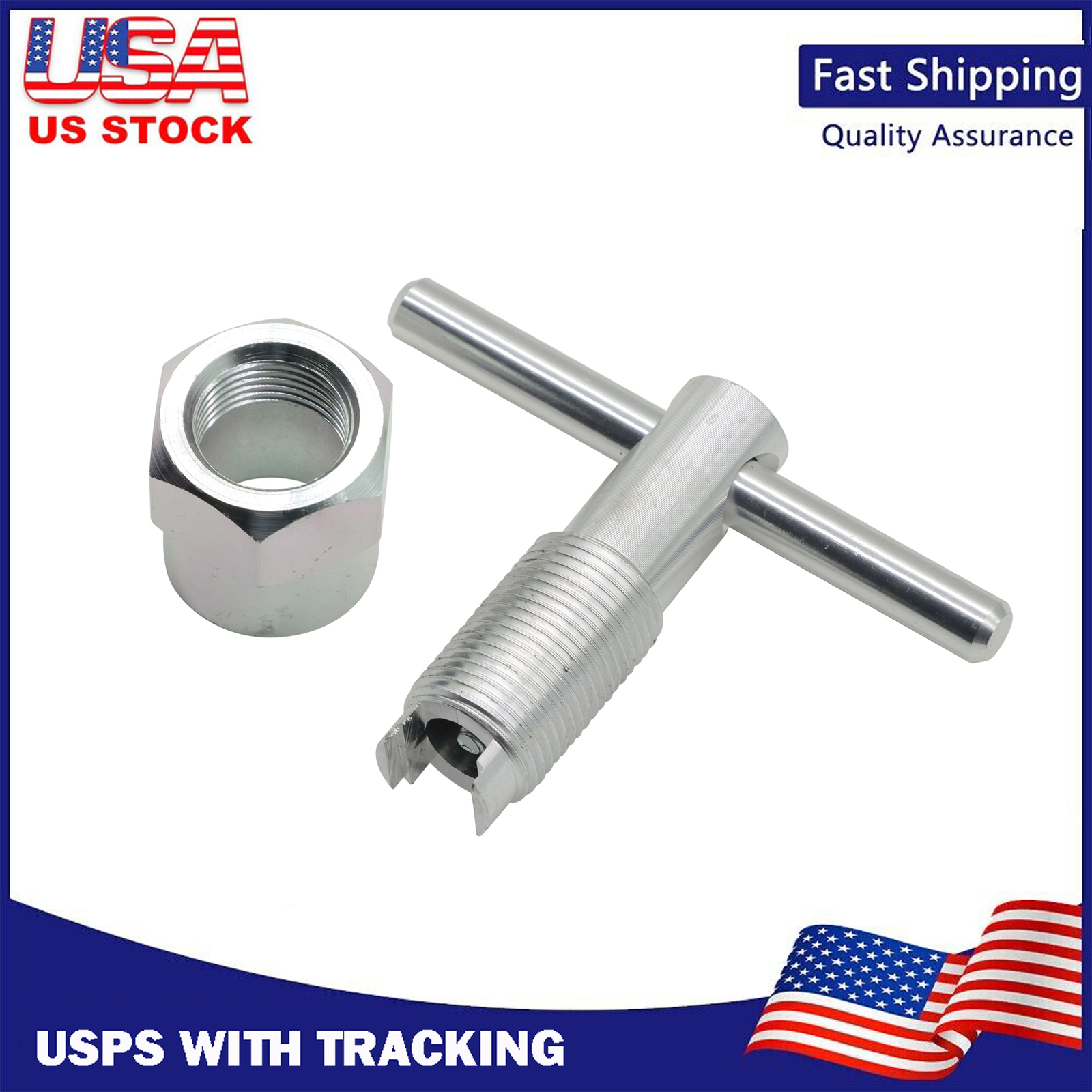Shower Faucet Valve Removal Tool for Moen 1200 1222 1225 Single Handle Cartridge gallery