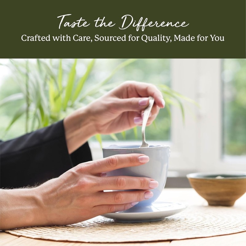 Starwest Botanicals Organic Raw Dandelion Root - Loose Leaf Herbal Tea, Cut gallery