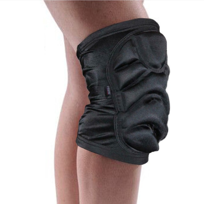 1 Pair Knee Pads Construction Floor Work Gears Sport Professional Leg Protector gallery
