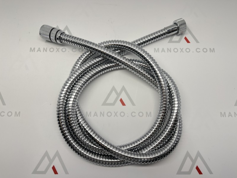 Rotaflex Metallic Hose gallery