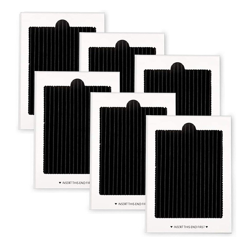 Air Filter fits PAULTRA, for Electrolux 242047801, 242047804 Refrigerator gallery