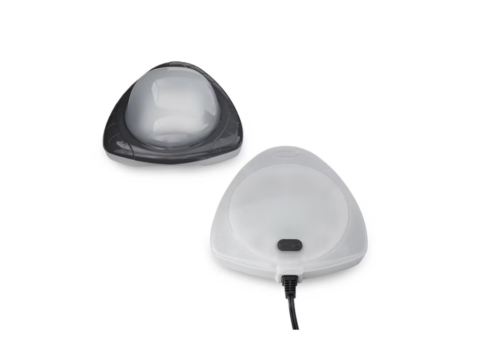 [ BIG SALE ] Intex Underwater Multi-Color Magnetic Pool Wall Light LED gallery