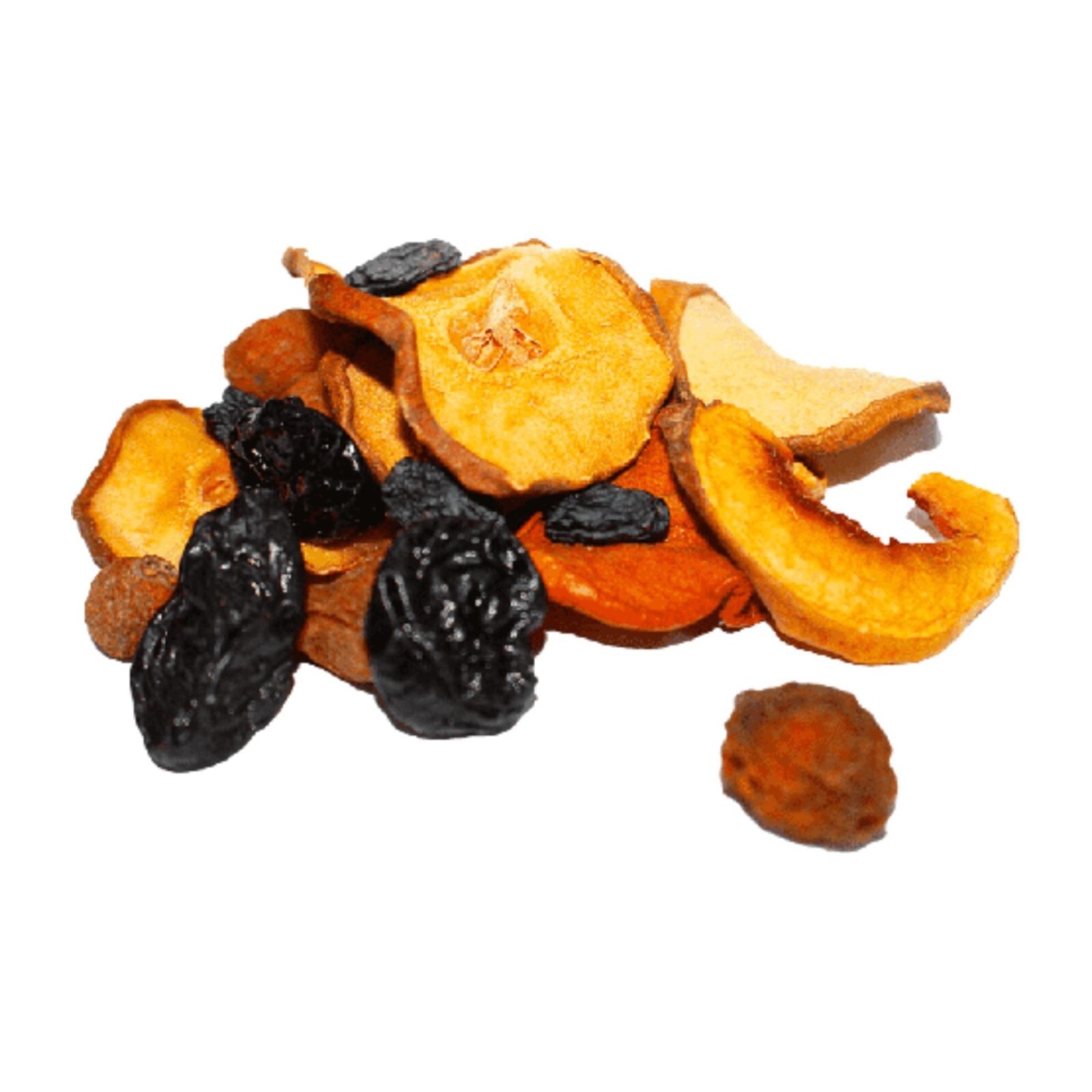 Arashan Mixed Dried Fruit – Apple, Apricot, Prune & Cherry/ No Sugar Added Snack gallery