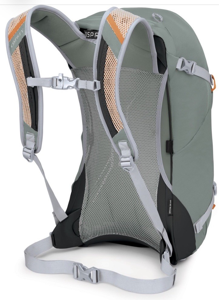 Osprey Hikelite 26 Pack 2