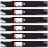 Oregon 94-063 Replacement Blades for 50" Toro 112-9759, 115-5059, 110-6837 gallery