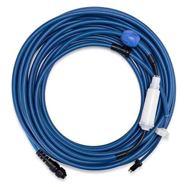 MAYTRONICS / DOLPHIN 99958821-DIY CABLE W/ SWIVEL, 3 - WIRE - 60 FEET