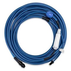 MAYTRONICS / DOLPHIN 99958821-DIY CABLE W/ SWIVEL, 3 – WIRE – 60 FEET