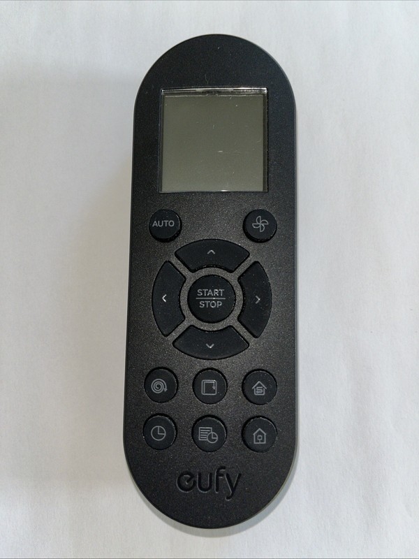 Genuine Eufy 11S RoboVac Remote Control New 11S 11S Max 11S Plus 12 15T 30 gallery