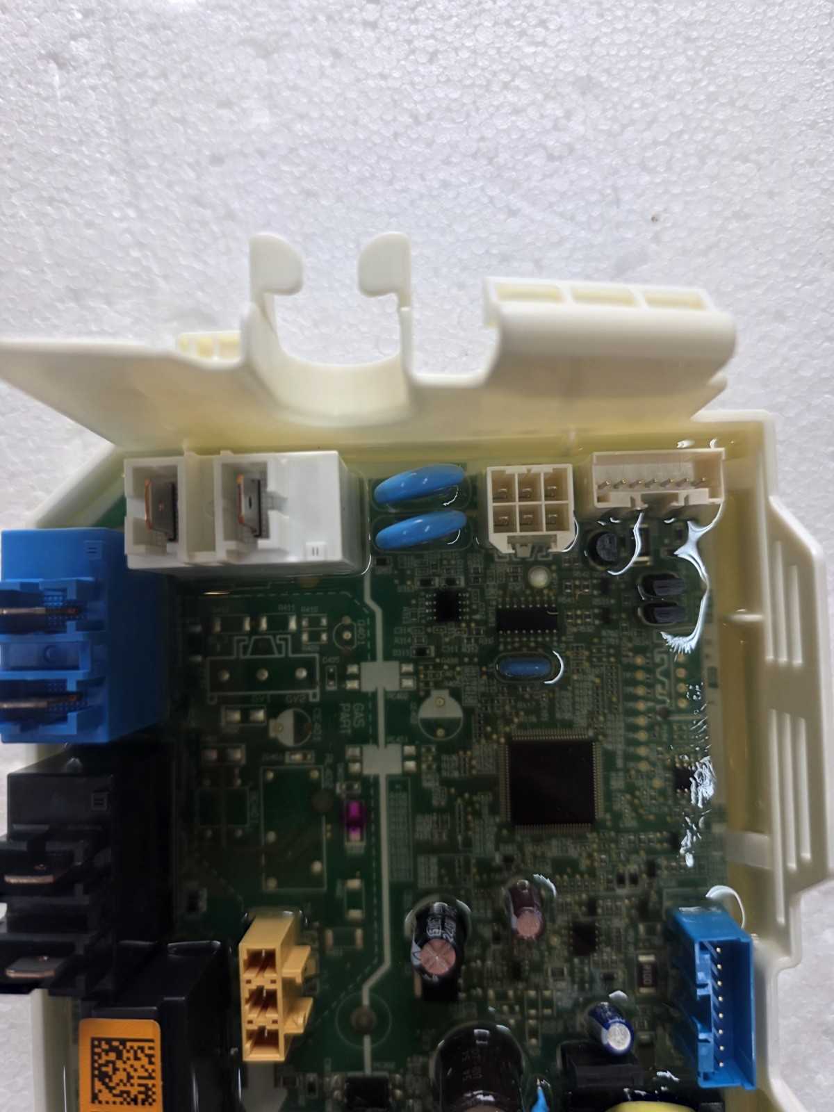 LG Main PCB - EBR31002605 gallery