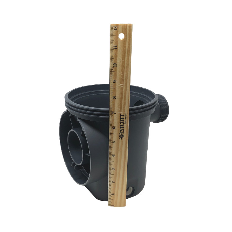 Intex Pre-Filter Basket Container for 26679EG Pool Pump Saltwater System gallery