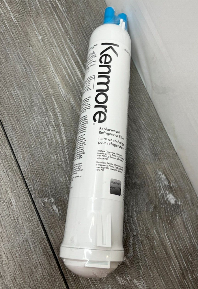 Kenmore 9083 Replacement Refrigerator Water Filter 469083 46-9083