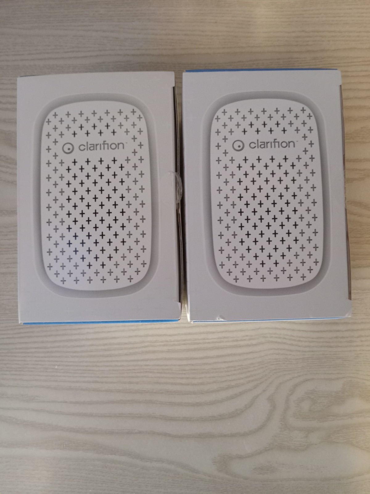 Clarifion Dstx plug in ionizer &Purifier gallery