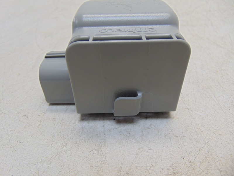 Frigidaire Refrigerator LFTR2045VF7 Electrical Compressor Cover gallery