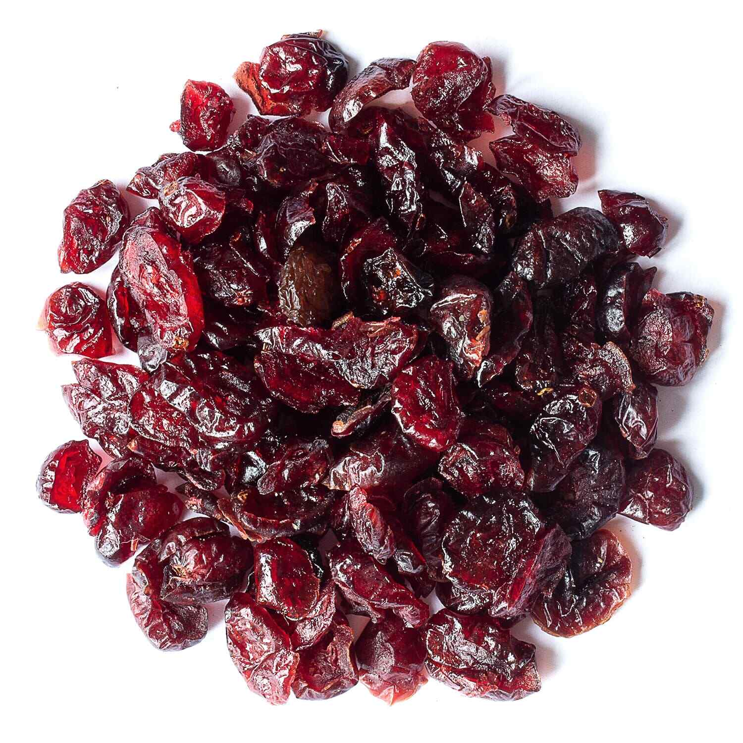 Dried Cranberries – Sweetened, Kosher, Vegan – by Food to Live gallery