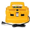 For DEWALT 20V/60V Lithium XR Battery 6-Port DCB104 Fast Charger DCB205 DCB206 gallery