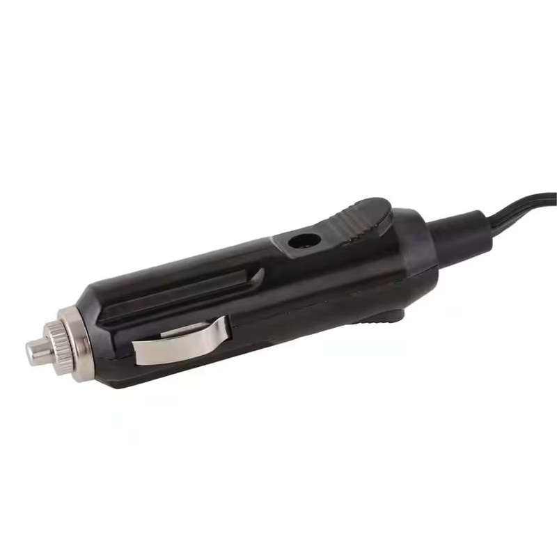 VIAIR 12-Volt Portable Air Compressor Emergency Auto Car Tire Inflator Tool gallery