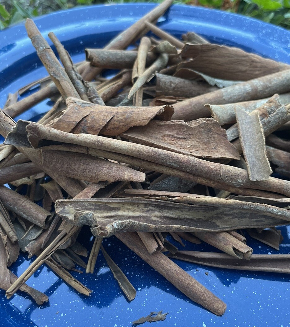 Cinnamon Ceylon Bark indonesian Cinnamon Spice For Cooking 1 Oz gallery