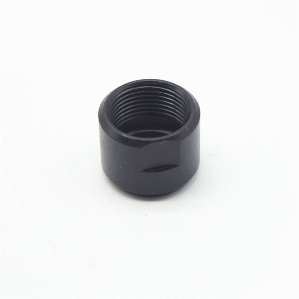 Nut chuck Screw Nut Lock Chuck For BOSCH GGS3000L/5000L TGS3000L TGS5000/5000L gallery