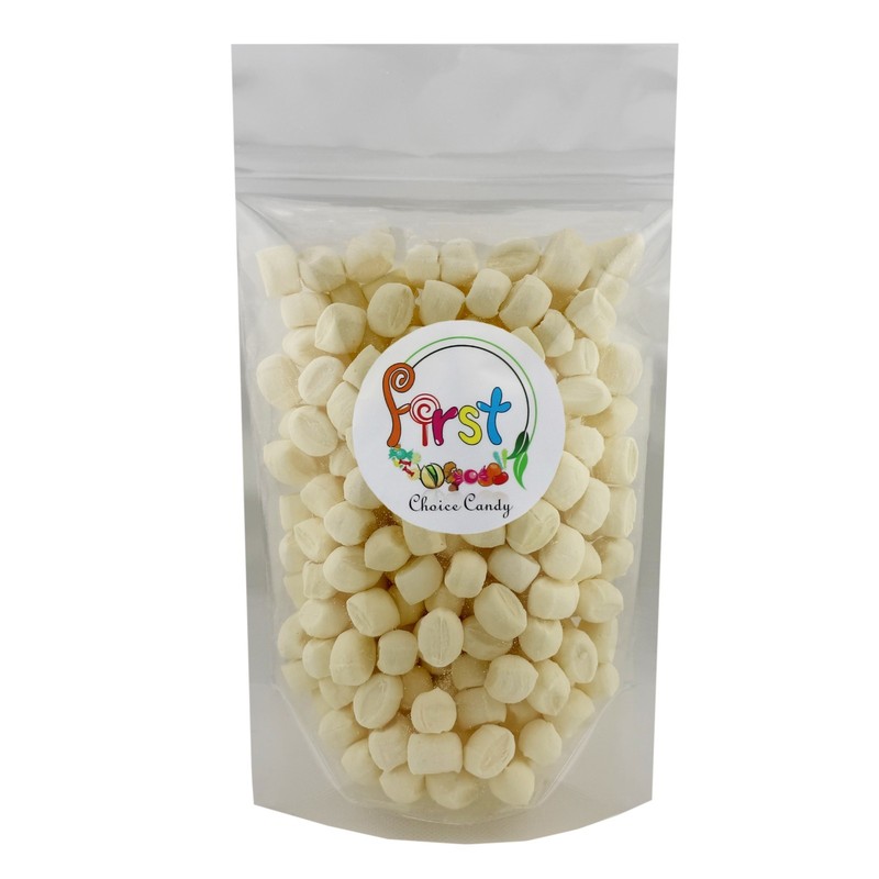 FirstChoiceCandy Old Fashioned & Classic Butter Mints Candy gallery