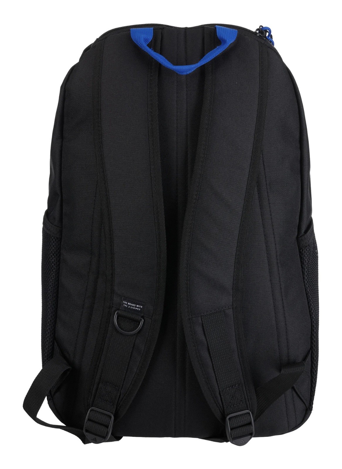 NEW Adidas  Midway Backpack Black  4