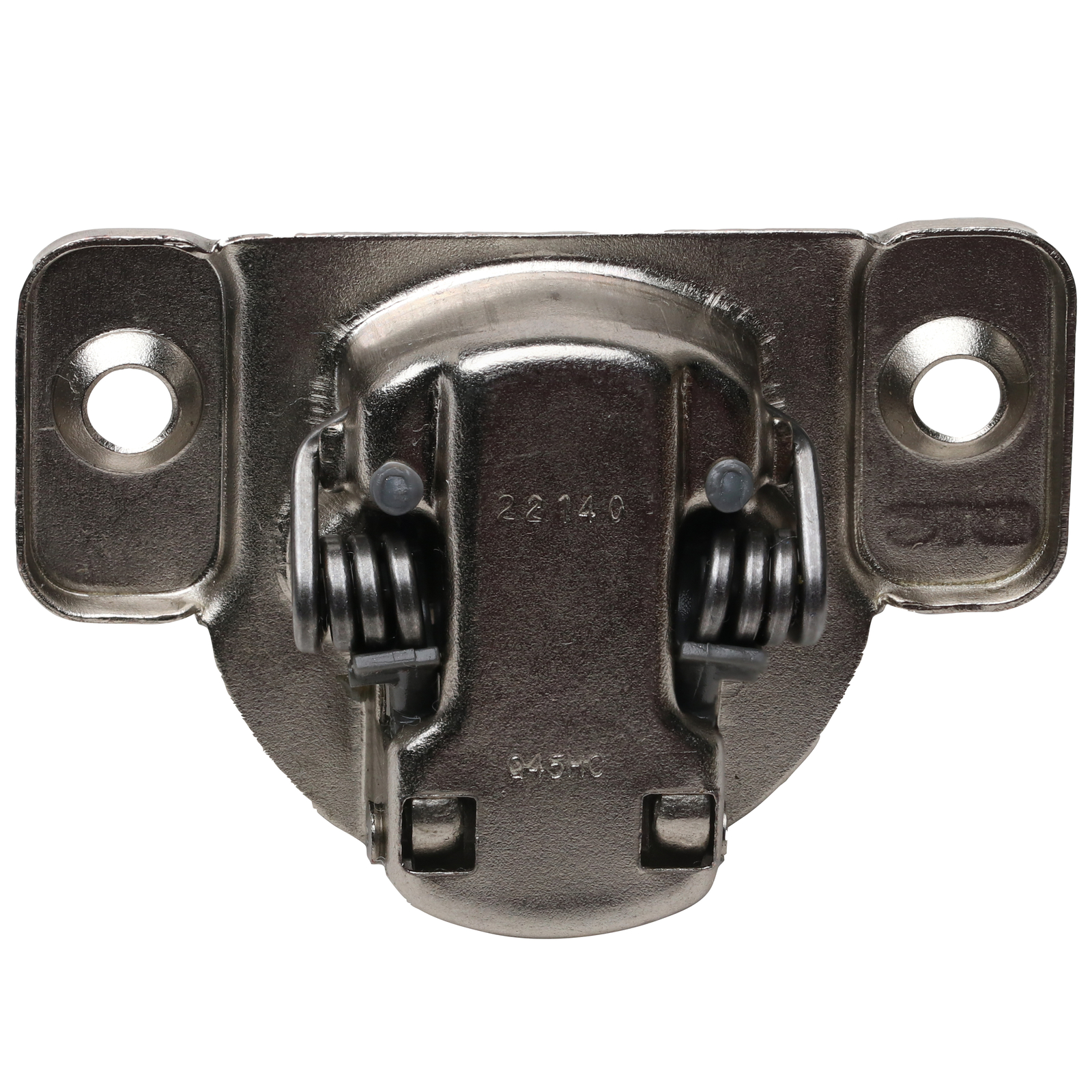 DTC 7/16" Overlay Soft Close Face Frame Compact Hinge 6 Way Adjustable gallery