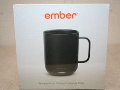 Ember 10 oz. Temperature Control Smart Mug – Black New