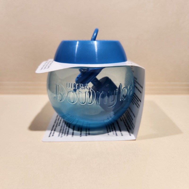 Downy Balls: TWO NEW Liquid Fabric Softener Dispensers Top Loading Washers ONLY gallery