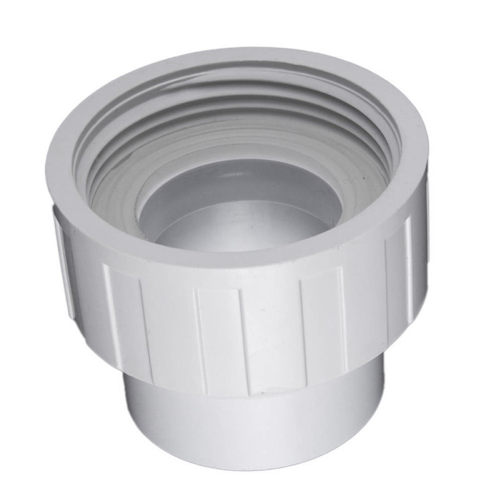 Custom Molded CMP 21023-000-000 Powerclean Econ 2" Union gallery