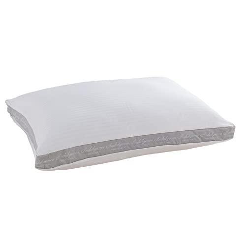 Indulgence Side Sleeper Pillow by Isotonic 36"x20" King gallery
