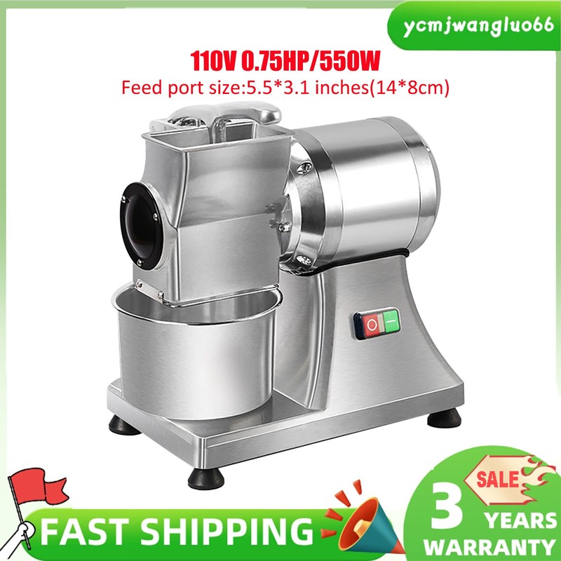 Electric Cheese Grating Machine Cheese Grating Machine Electric Cheese Grinder gallery