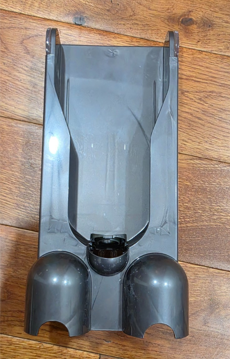 Wall-Mounted Vacuums Docking Station Replacement For Dyson V10 Accessory gallery