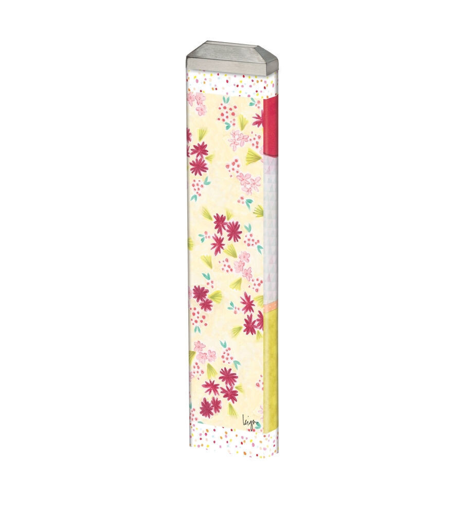 Studio M - 13" Mini Art Pole - So Grateful - PL5083 gallery
