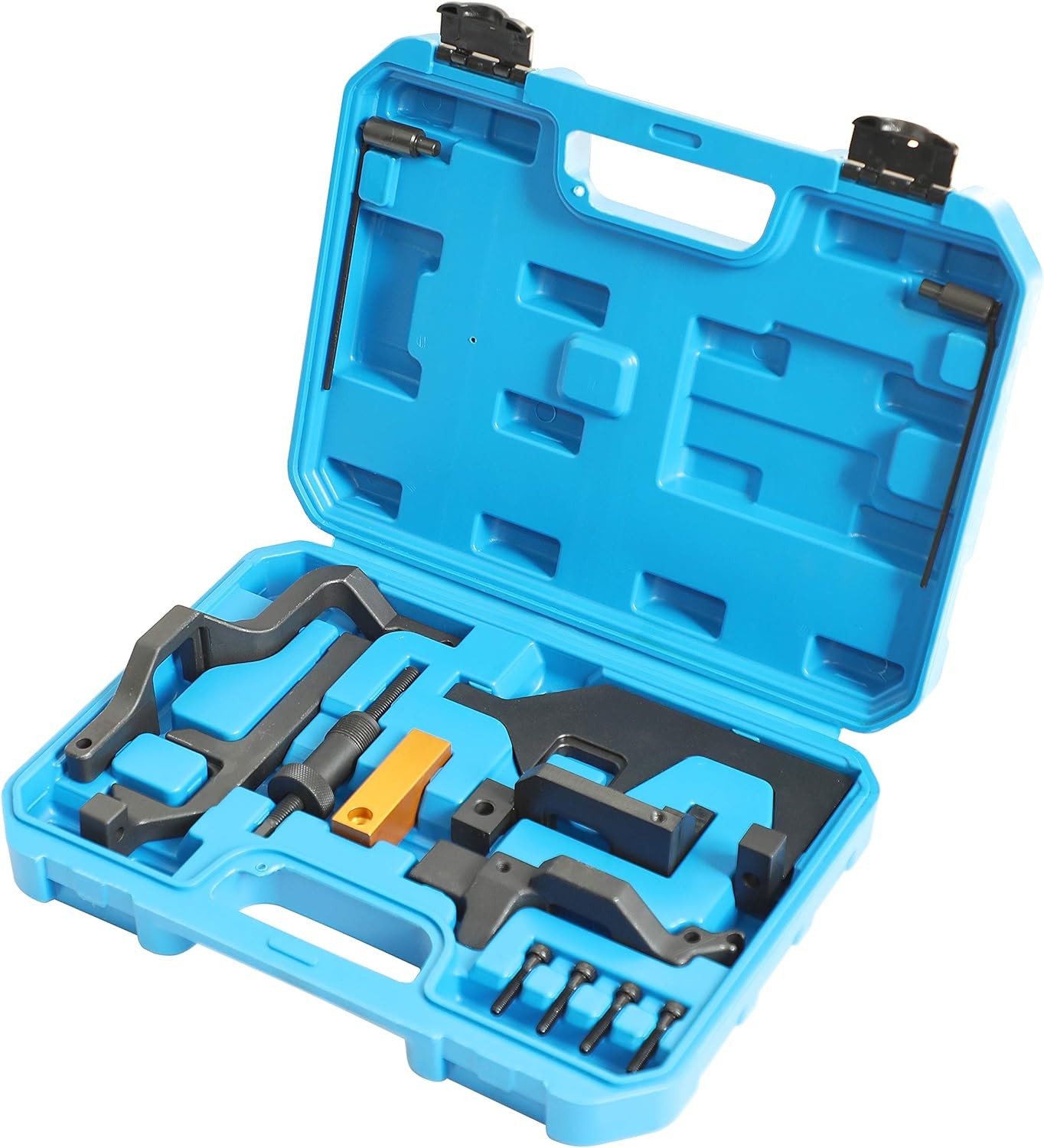 Camshaft Alignment Timing Tool Set Compatible for N12 N13 N14 N16 N18 gallery