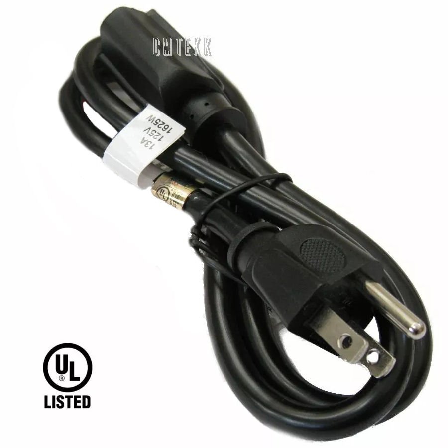 Extension Power Cord Electrical Cable Indoor Outdoor 1 Foot 3 Ft 6 feet 10 15 25 gallery