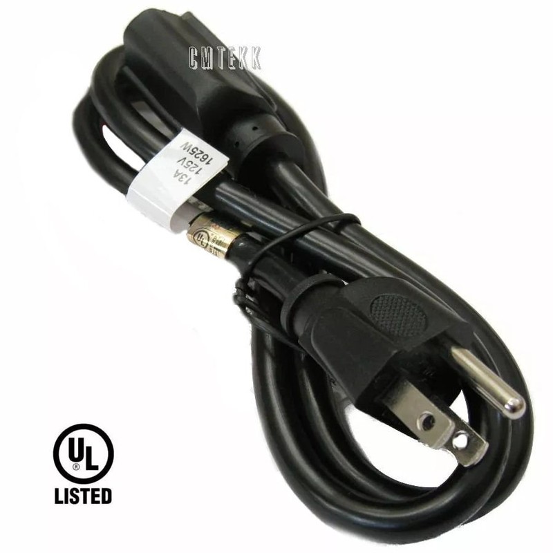 Extension Power Cord Electrical Cable Indoor Outdoor 1 Foot 3 Ft 6 feet 10 15 25 gallery
