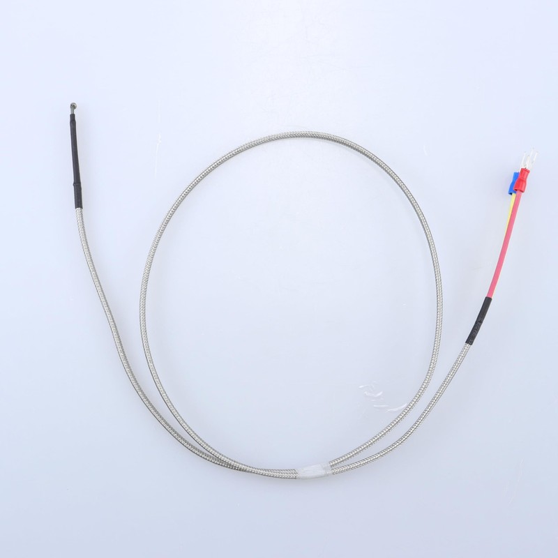 35 inch Replacement Pellet Stove Combustion Thermocouple Fits Quadrafire gallery